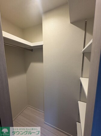 コンフォリア・リヴ西大島SOUTHの物件内観写真